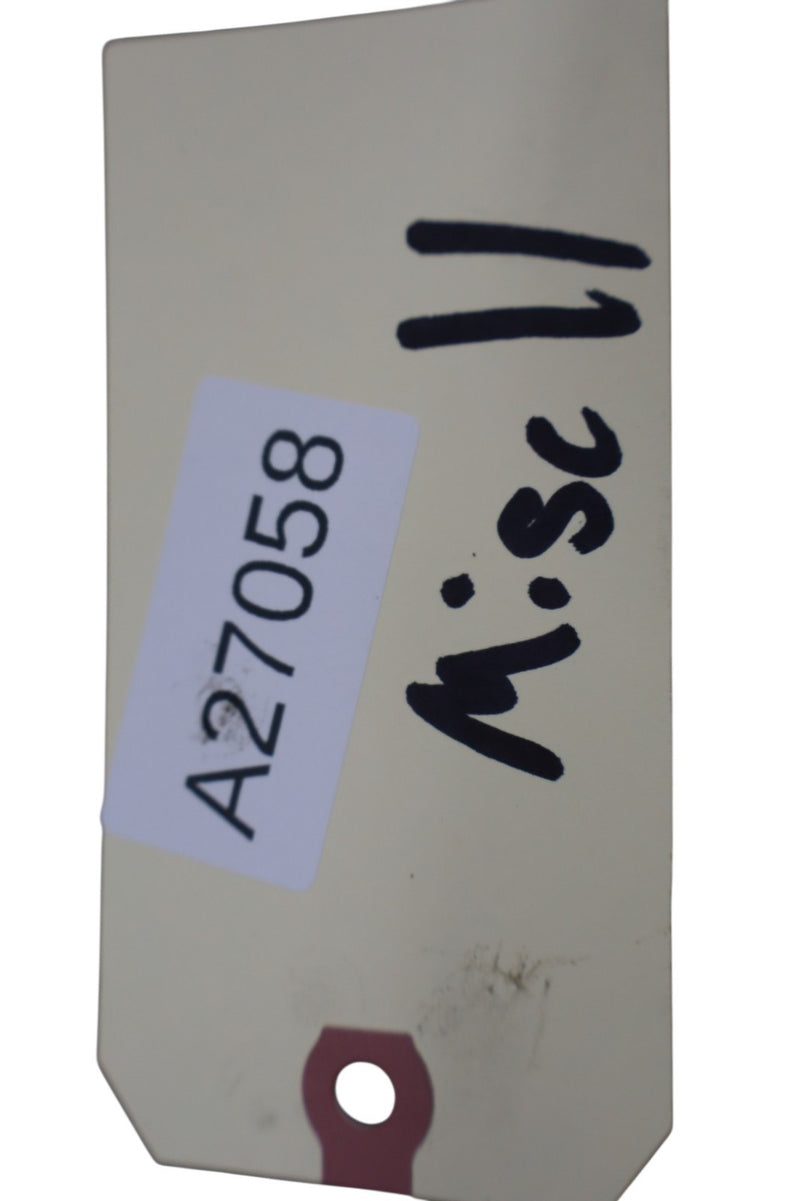 Load image into Gallery viewer, 14-19 Maserati Ghibli S Quattroporte 3.0L Engine Oil Filter Housing 298937 Oem
