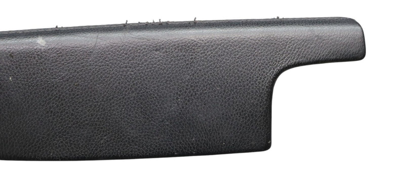 Load image into Gallery viewer, 11-18 Porsche Cayenne 958 Front Right Side Door Panel Armrest Arm Rest Oem

