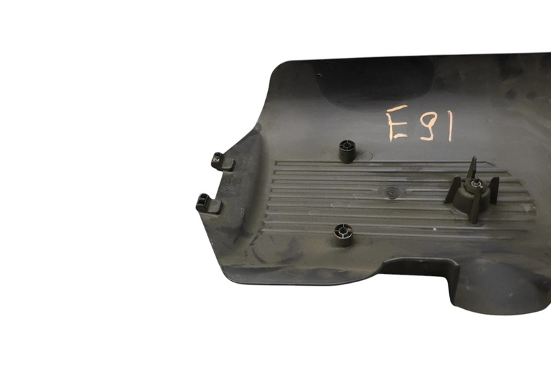 Load image into Gallery viewer, 03-07 HUMMER H2 Engine Motor Upper Intake Manifold Top Cover 12580999 Oem
