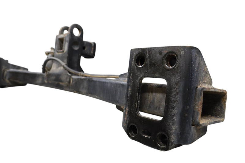 Load image into Gallery viewer, 11-14 Volkswagen VW Touareg Rear Bumper Reinforcement Tow Trailer Hitch Oem
