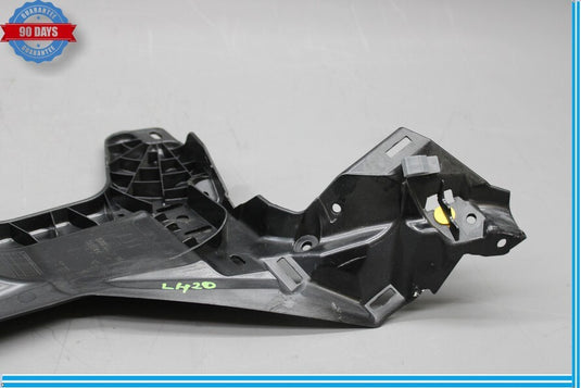 12-16 Tesla Model S Rear Left Driver Side C Pillar Mount Bracket Support Oem
