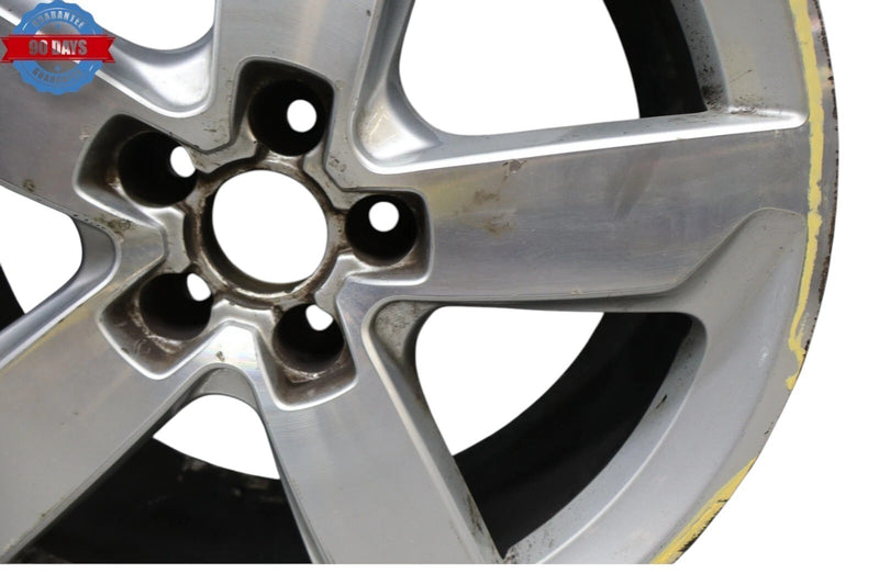 Load image into Gallery viewer, 09-17 Audi Q5 19x8 19&quot; 5 Spoke Alloy Wheel Rim Oem
