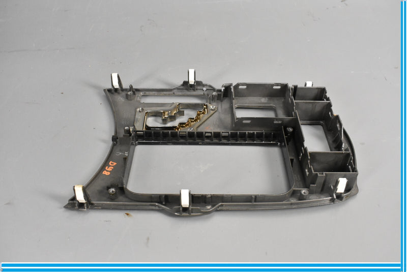 Load image into Gallery viewer, 07-09 Lexus LS460 Center Console Gear Box Shifter Shift Bezel Panel Trim Oem
