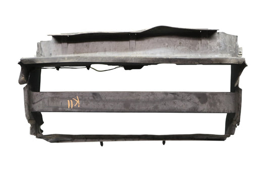 10-13 Land Rover Range Rover Sport Radiator Core Lower Air Deflector Guide Oem