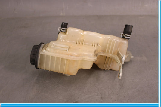 10-13 Land Rover Range Rover Sport Expansion Coolant Reservoir Tank Oem