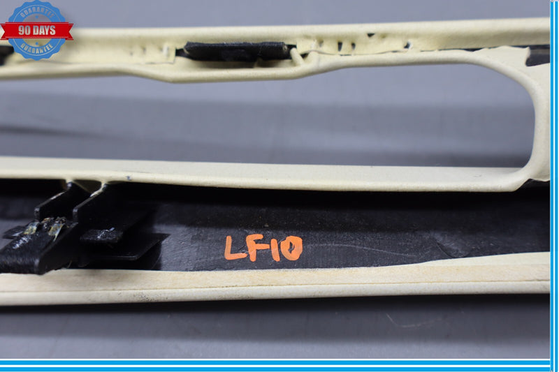 Load image into Gallery viewer, 02-10 Lexus SC430 Convertible Roof Left Driver Side Rail Cover Trim Oem
