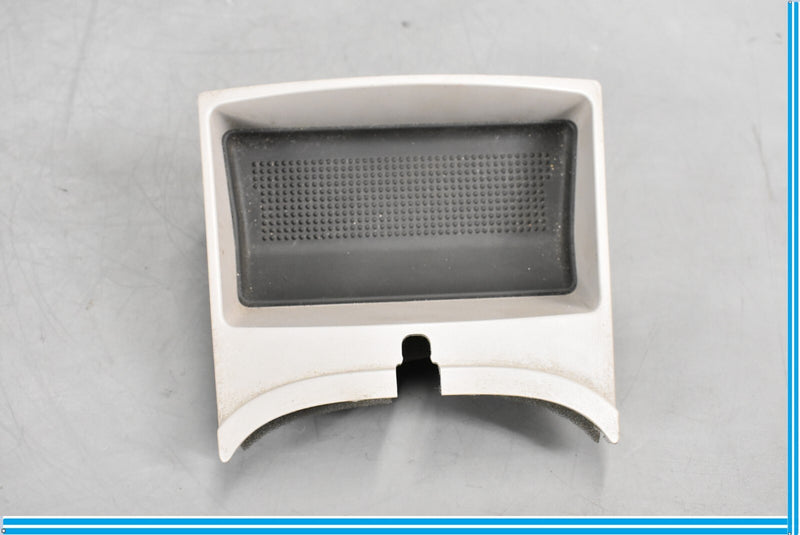 Load image into Gallery viewer, 05-10 Volvo C70 Front Console Center Storage Tray Bin Box Oem
