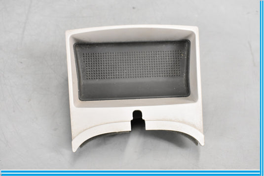 05-10 Volvo C70 Front Console Center Storage Tray Bin Box Oem