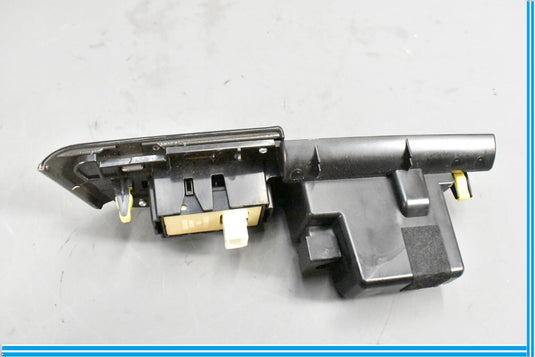 OEM 2007-2009 LEXUS LS460 REAR RIGHT SIDE DOOR WINDOW SWITCH W/O ASHTRAY