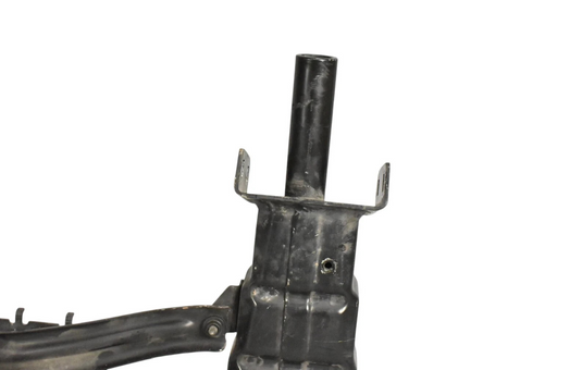 06-11 Mercedes CLS55 AMG CLS550 Front Right Bumper Reinforcement Bar Bracket Oem
