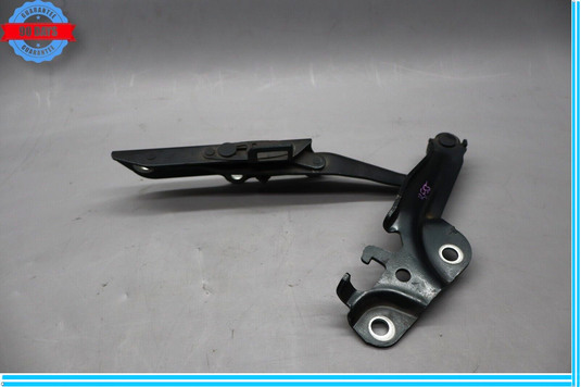 10-18 Jaguar XJL X351 XJ Front Right Passenger Side Hood Lid Hinge Black Oem