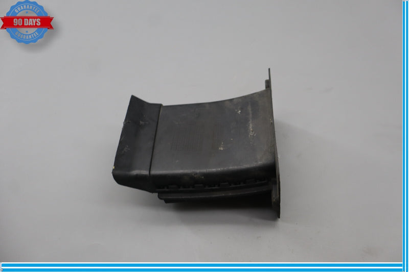 Load image into Gallery viewer, 09-15 BMW 750i 740i Radiator Left Driver Side Air Intake Channel Duct Tube Oem
