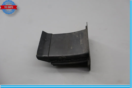 09-15 BMW 750i 740i Radiator Left Driver Side Air Intake Channel Duct Tube Oem