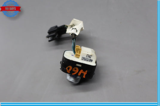 11-18 Audi A6 Quattro Front Left Driver Side Door Mirror Adjust Switch Oem