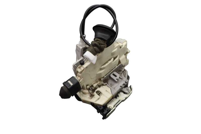 Load image into Gallery viewer, 12-18 Audi A7 Quattro Rear Left Side Door Lock Latch Actuator 4G0839015A Oem
