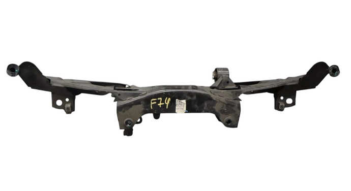 16-22 BMW X1 F48 Rear Suspension Sub Frame Subframe Crossmember 33316862558 OEM