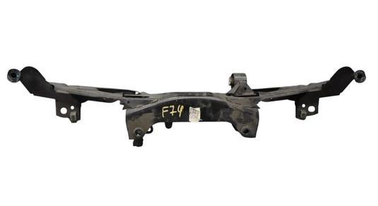 16-22 BMW X1 F48 Rear Suspension Sub Frame Subframe Crossmember 33316862558 OEM