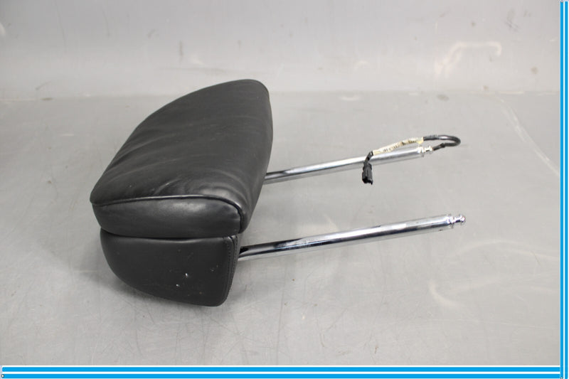 Load image into Gallery viewer, 09-12 BMW 750i 750Li Front Left Driver Side Upper Seat Head Rest Headrest Oem
