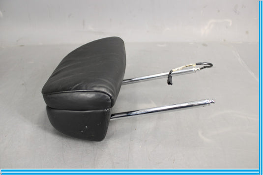 09-12 BMW 750i 750Li Front Left Driver Side Upper Seat Head Rest Headrest Oem
