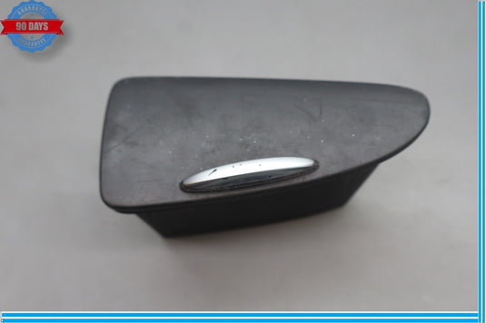 11-16 Hyundai Equus Rear Left Driver Side Door Ashtray Compartment Black Oem