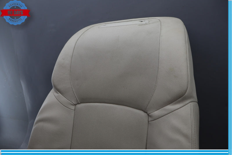 Load image into Gallery viewer, 09-16 BMW 750Li 535i GT xDrive Front Right or Left Top Upper Seat Cushion Oem
