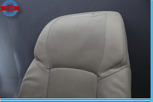 09-16 BMW 750Li 535i GT xDrive Front Right or Left Top Upper Seat Cushion Oem