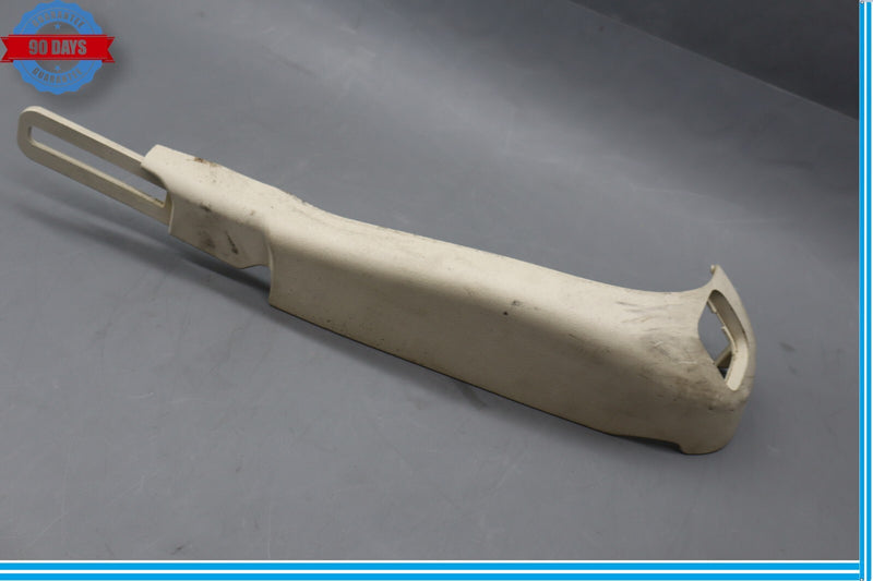 Load image into Gallery viewer, 03-12 Mercedes SL550 SL55 AMG R230 Front Right Under Seat Compartment Trim Oem
