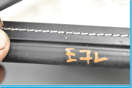 09-16 Audi A4 Wagon Front Left Driver Upper Seat Cushion Beige 8K0881775 OEM