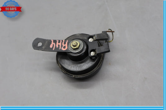 03-06 Mercedes R230 SL500 SL600 Front Right Side Low Tone Pitch Horn Oem