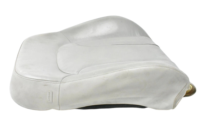 Load image into Gallery viewer, 07-15 AUDI Q7 Front Right Upper Leather SEAT BACK Cushion 4L0881806A OEM
