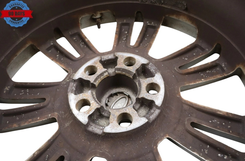 Load image into Gallery viewer, 10-16 Land Rover Range Rover 19" 8Jx19 EH2+53 Wheel Alloy Rim W/ Center Cap Oem
