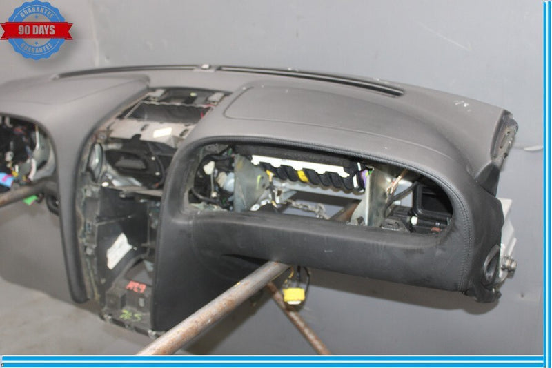 Load image into Gallery viewer, 07-11 Bentley Continental GTC GT Dash Board Dashboard Instrument Panel Oem
