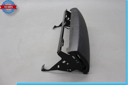 07-13 Mercedes S550 S400 W221 Front Right Under Seat Compartment Trim Oem