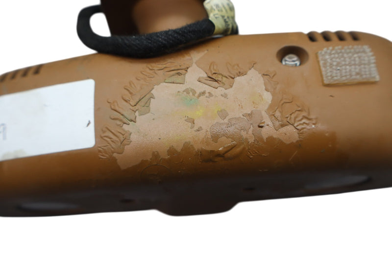 Load image into Gallery viewer, 04-07 Audi A8 Quattro S8 Front Upper Interior Rear View Mirror Assembly Oem
