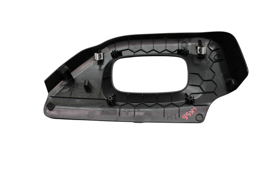12-15 Range Rover Evoque L538 Front Left Seat Control Switch Trim Cover Oem