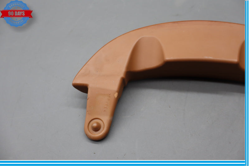 Load image into Gallery viewer, 02-10 Lexus SC430 Right Side Seat Head Rest Headrest Back Cover Trim Oem

