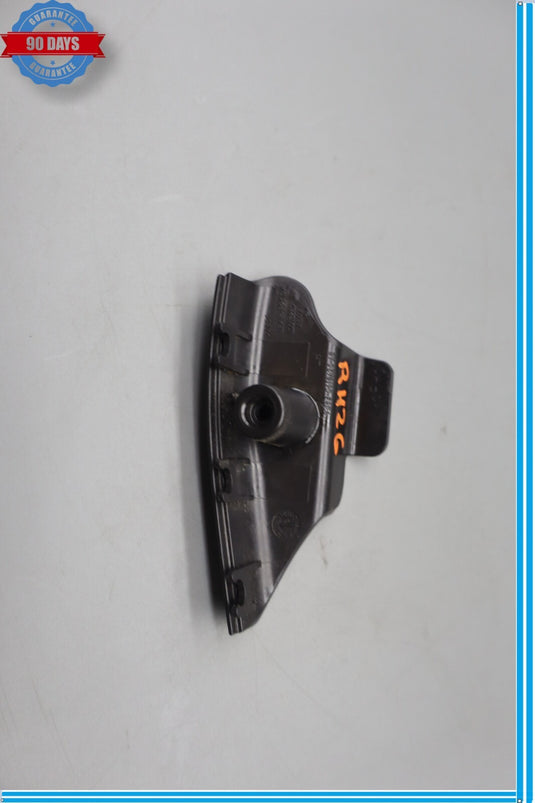 07-15 Jaguar X150 XK XKR Front Right Passenger Side Seat Lower Trim Oem