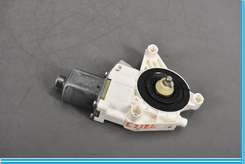 Load image into Gallery viewer, 13-16 Mercedes GL450 X166 Rear Left Driver Side Door Window Regulator Motor Oem
