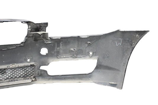 09-11 Jaguar XF X250 Front Lower Bumper Cover Panel Assembly 8X2317D957F Oem