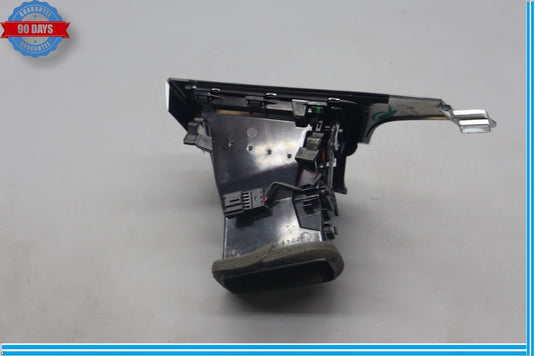 12-18 Audi A6 Front Left Driver Side Dash AC A/C Air Vent Trim Panel Cover Oem