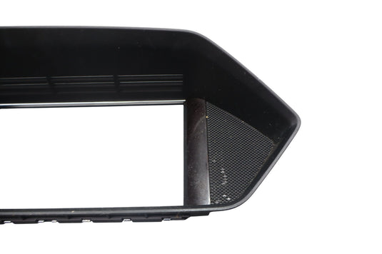 10-13 Mercedes E350 Dashboard Display Screen Trim Bezel Cover A2126801436 Oem