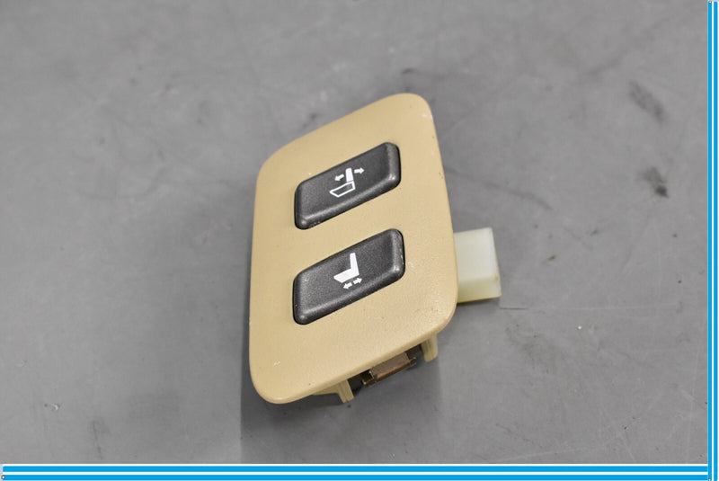 Load image into Gallery viewer, 07-09 Lexus LS460  Front Right Passenger Side Seat Control Switch Oem
