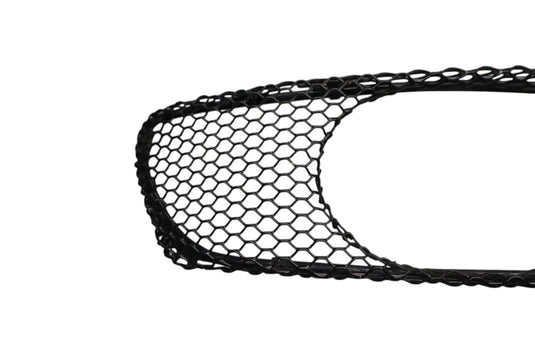03-06 Mercedes CLK320 CLK500 AMG Front Left Lower Bumper Grille A2098850153 Oem