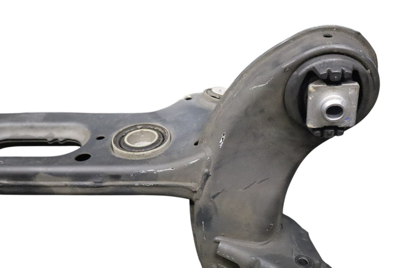 Load image into Gallery viewer, 15-21 Mercedes C300 C350e W205 Rear Sub Frame Crossmember Cradle Assy Oem
