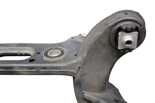 15-21 Mercedes C300 C350e W205 Rear Sub Frame Crossmember Cradle Assy Oem