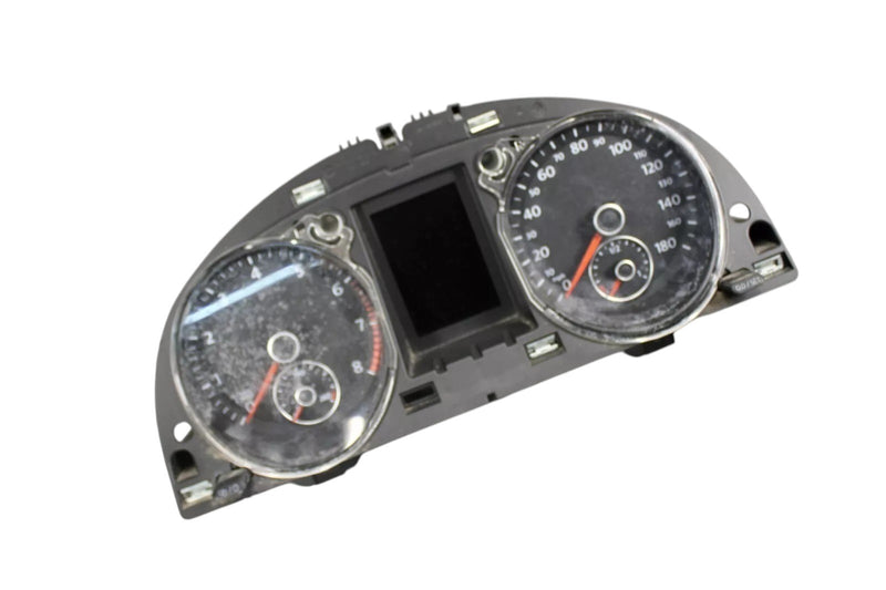 Load image into Gallery viewer, 2013 Volkswagen CC Speedometer Instrument Gauge Cluster Oem
