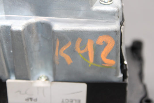 12-16 LR Range Rover Evoque L538 Auto Transmission Gear Shift Shifter Oem