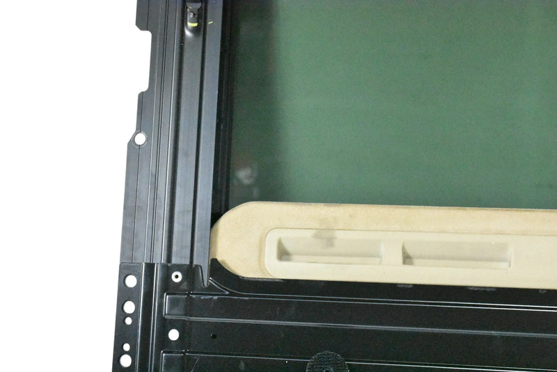 Load image into Gallery viewer, 03-13 Maserati Quattroporte M139 Sunroof Sun Roof Rail Frame Assembly Oem
