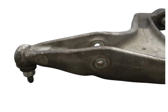 14-16 Maserati Ghibli M157 S Front Left Side Lower Suspension Control Arm Oem