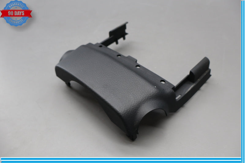 Load image into Gallery viewer, 07-12 Lexus LS460 LS460L Steering Column Upper Trim Cover Panel Black Oem
